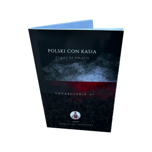 Libro Vocabulario A1